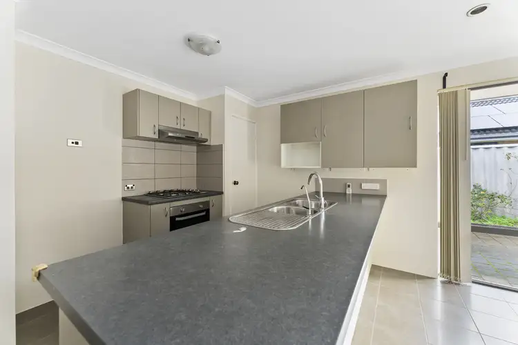 Fourth view of Homely house listing, 45 Verdant Cres, Seville Grove WA 6112