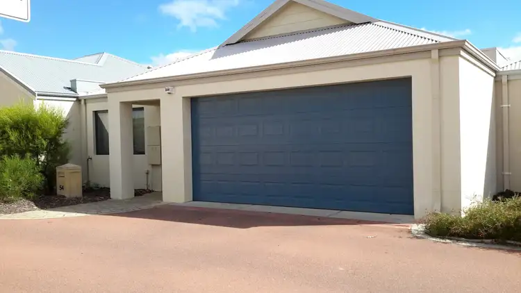 54/191 Railway Avenue, Kelmscott WA 6111