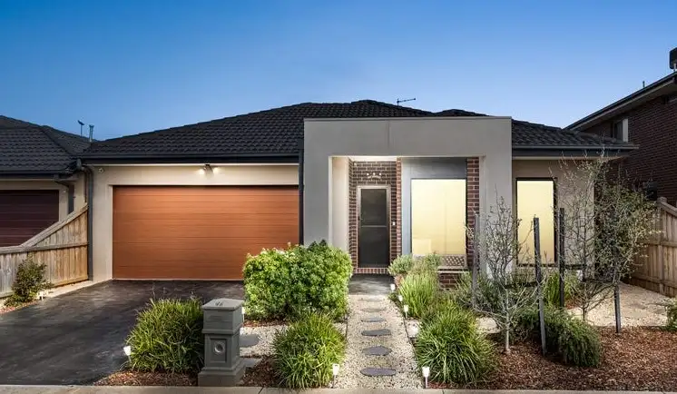 Main view of Homely house listing, 46 Timbarra Drive, Werribee VIC 3030