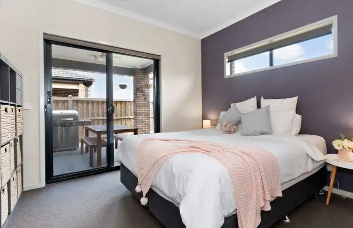 Third view of Homely house listing, 46 Timbarra Drive, Werribee VIC 3030