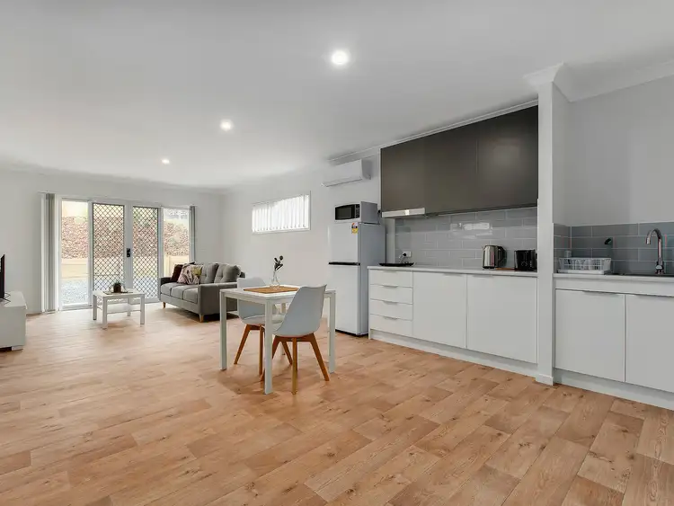 36 Beaufort Street, Alderley QLD 4051