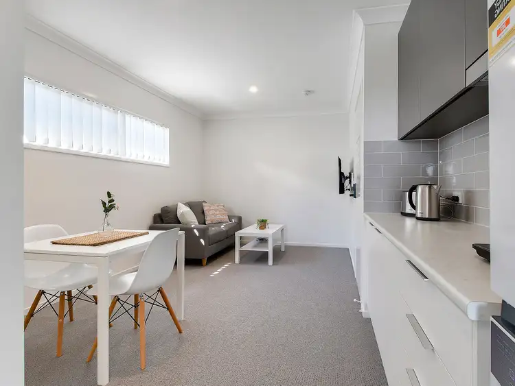 3/36 Beaufort Street, Alderley QLD 4051