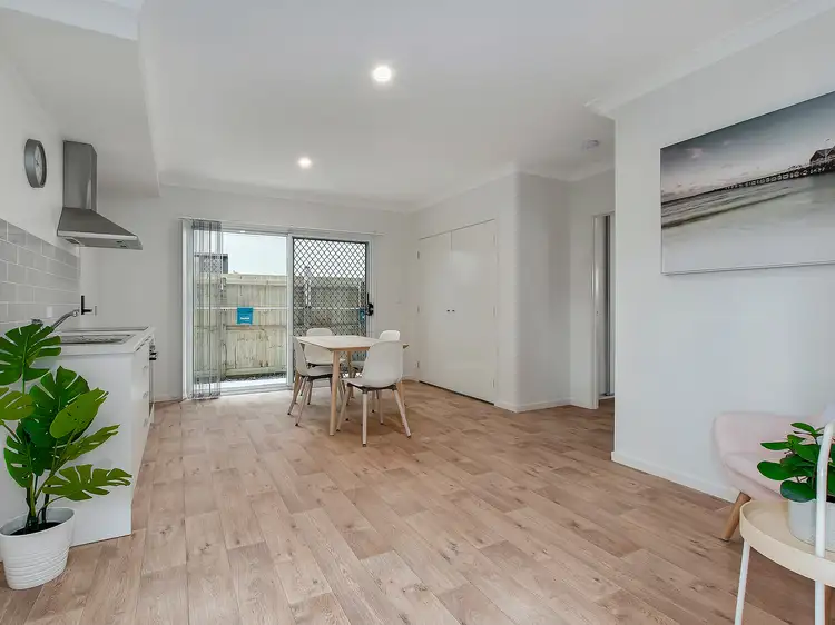 Second view of Homely unit listing, 36 Beaufort Street, Alderley QLD 4051
