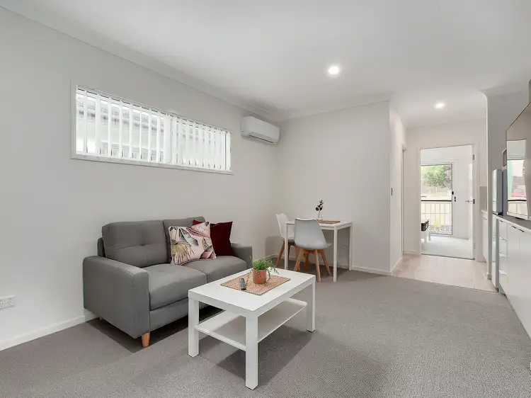 Third view of Homely unit listing, 36 Beaufort Street, Alderley QLD 4051