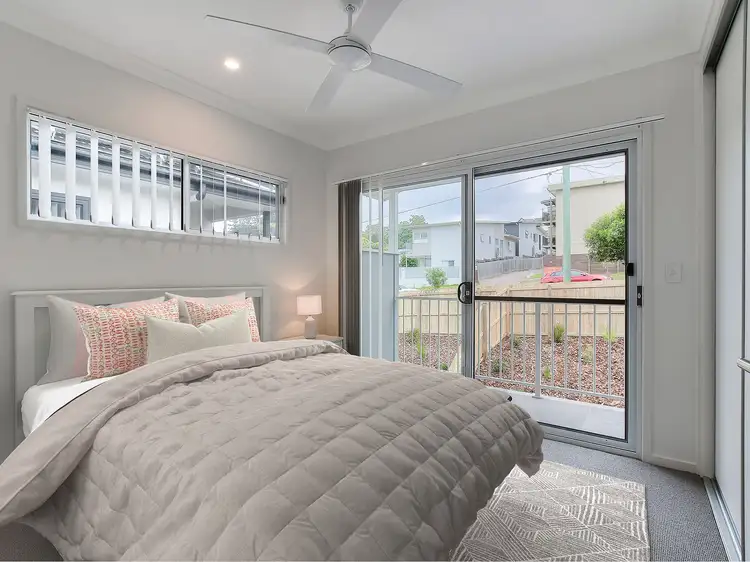 Fourth view of Homely unit listing, 36 Beaufort Street, Alderley QLD 4051