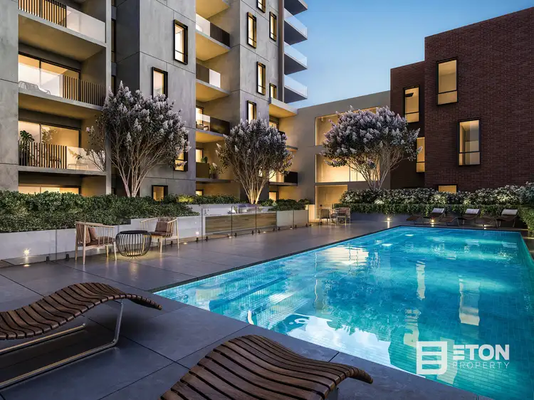 5.03/98 Buckley Street, Footscray VIC 3011