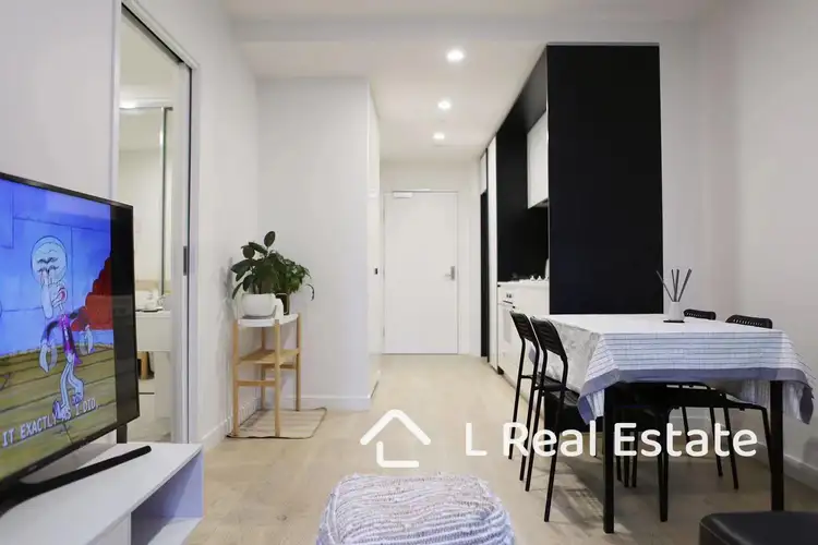 702/296 Little Lonsdale Street, Melbourne VIC 3000