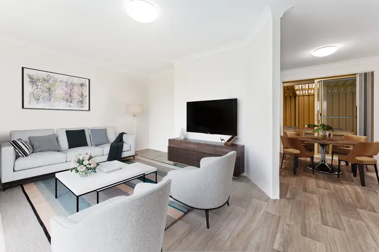 3 Conway Loop, Waikiki WA 6169