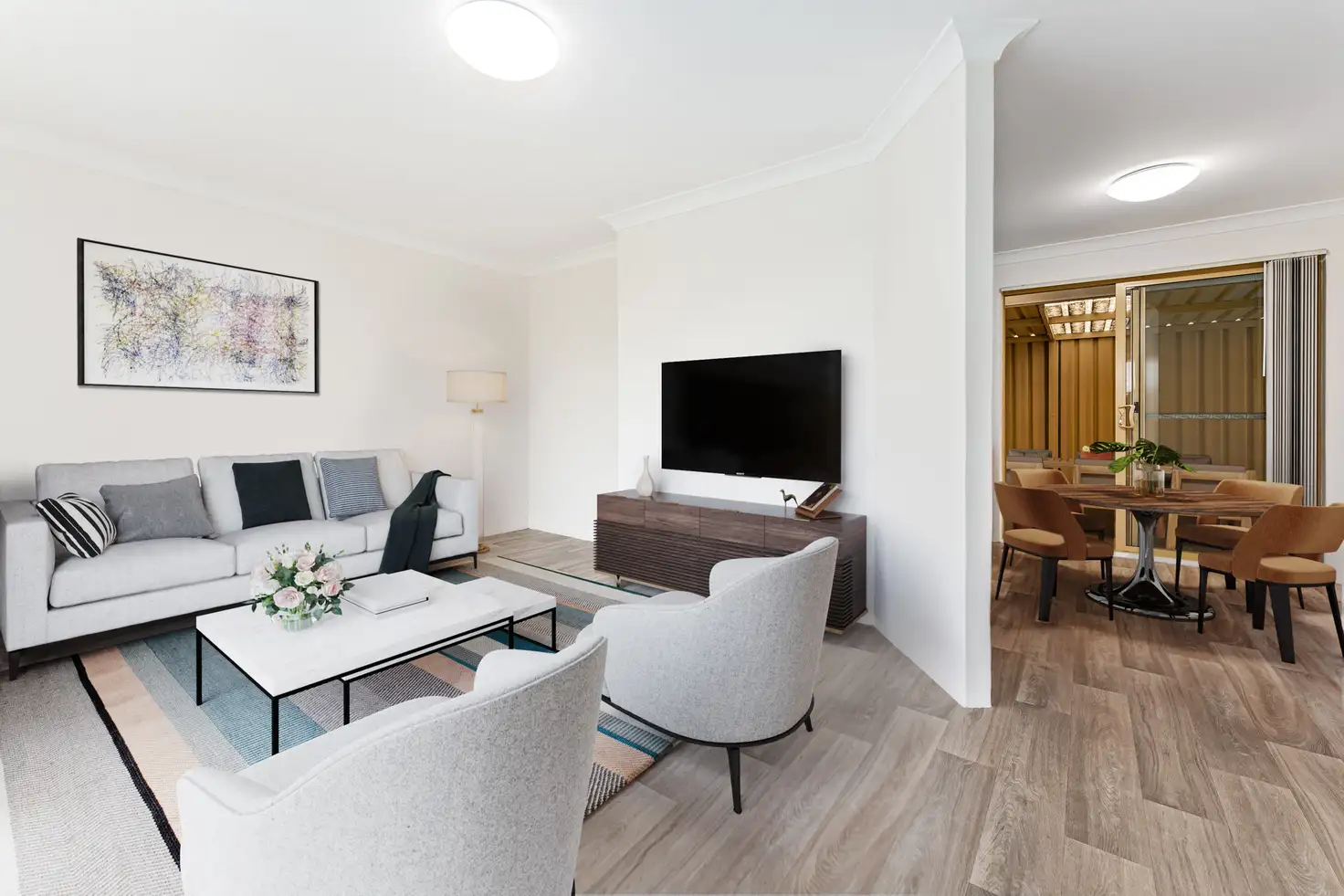 Main view of Homely house listing, 3 Conway Loop, Waikiki WA 6169