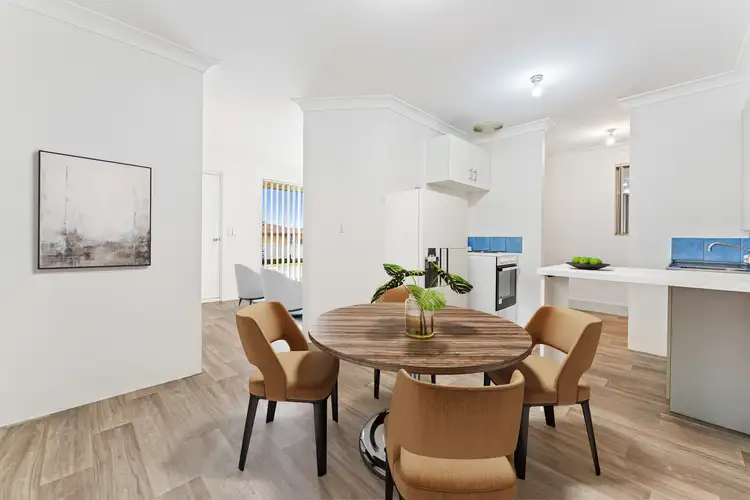 Second view of Homely house listing, 3 Conway Loop, Waikiki WA 6169