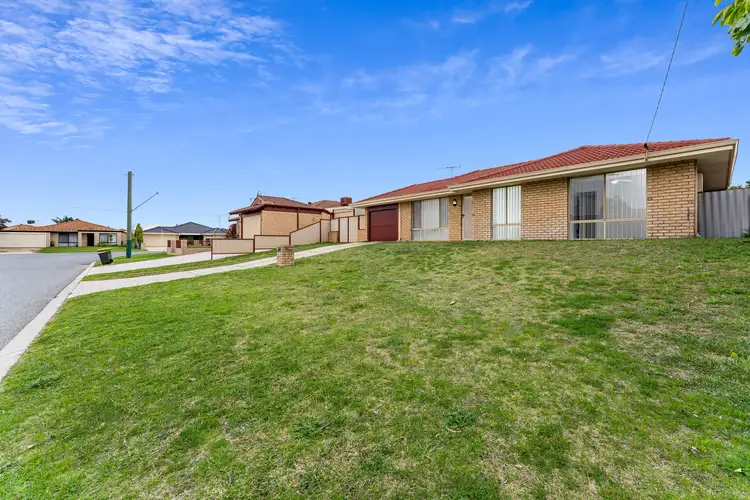 Sixth view of Homely house listing, 3 Conway Loop, Waikiki WA 6169