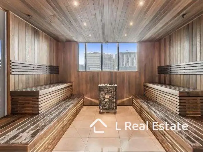 Fifth view of Homely apartment listing, 3713/160 Victoria St, Carlton VIC 3053