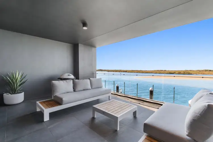 Main view of Homely apartment listing, 1103/100 Duporth Avenue, Maroochydore QLD 4558