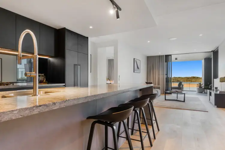 Fourth view of Homely apartment listing, 1103/100 Duporth Avenue, Maroochydore QLD 4558