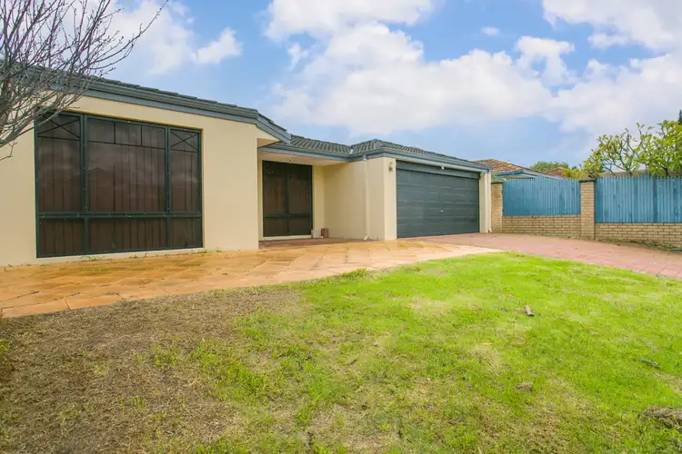 Second view of Homely house listing, 2 Dante Court, Bentley WA 6102