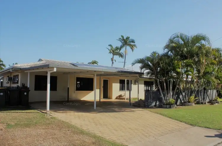 6 Silkwood Street, Kirwan QLD 4817
