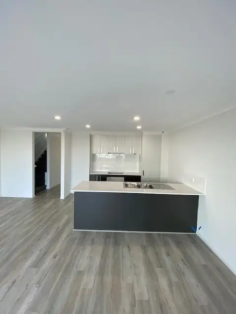 Second view of Homely townhouse listing, 4 Giggs  Street, Deanside VIC 3336