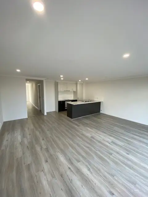 Third view of Homely townhouse listing, 4 Giggs  Street, Deanside VIC 3336