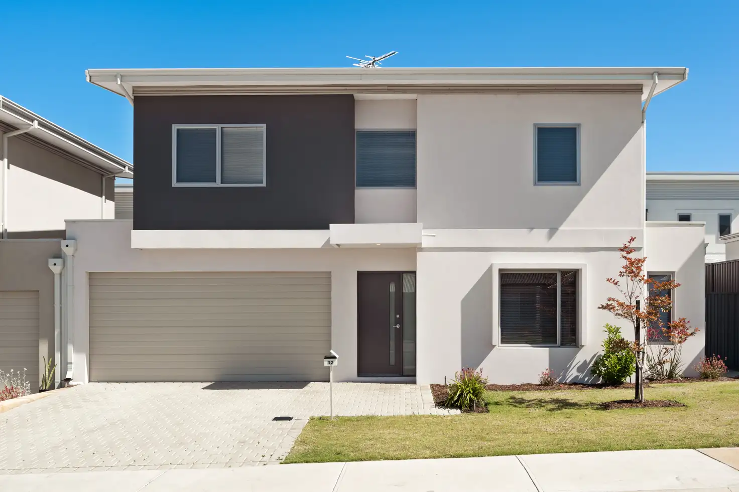 Main view of Homely house listing, 32 Laila Turn, Madeley WA 6065