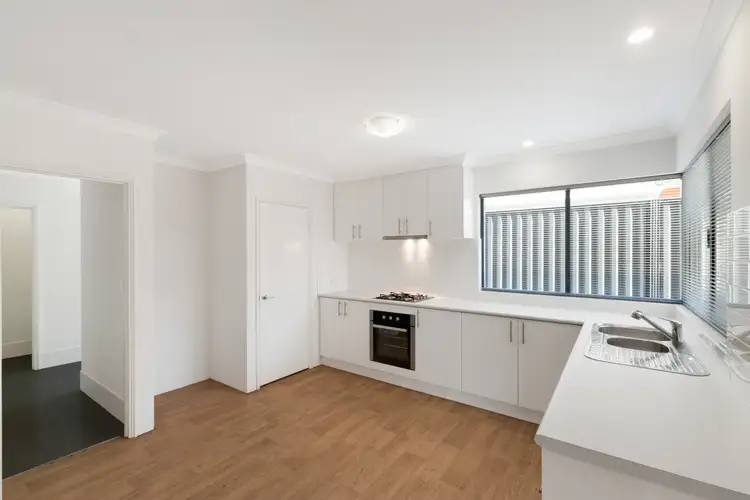 Second view of Homely house listing, 32 Laila Turn, Madeley WA 6065