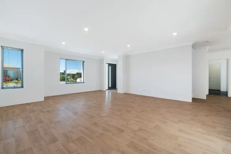 Fourth view of Homely house listing, 32 Laila Turn, Madeley WA 6065