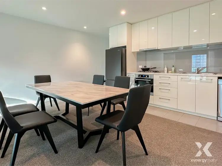 Fourth view of Homely apartment listing, 3010/618 Lonsdale Street, Melbourne VIC 3000