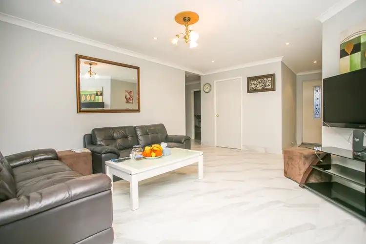 Second view of Homely semi-detached listing, 2A Mistletoe Drive, Huntingdale WA 6110
