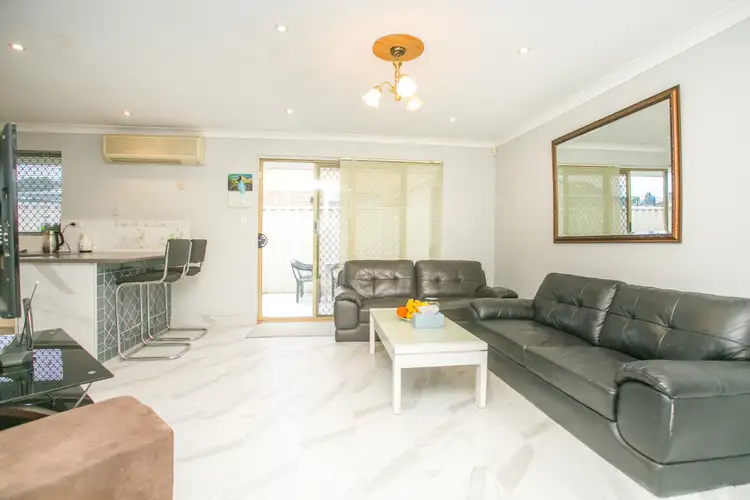 Seventh view of Homely semi-detached listing, 2A Mistletoe Drive, Huntingdale WA 6110