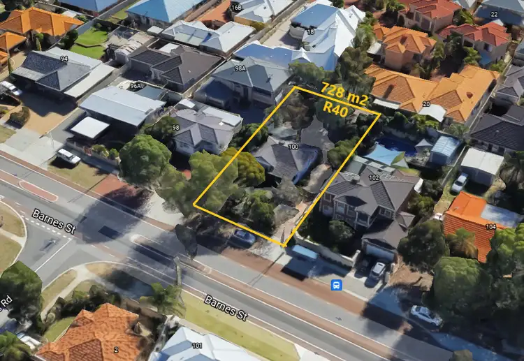 100 Barnes Street, Innaloo WA 6018