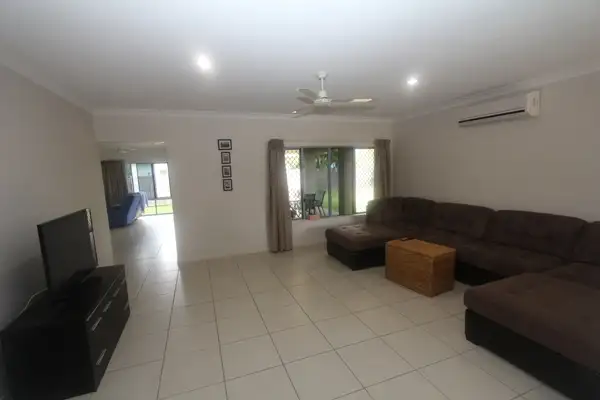 Fourth view of Homely house listing, 6 Virginia Court, Balgal Beach QLD 4816
