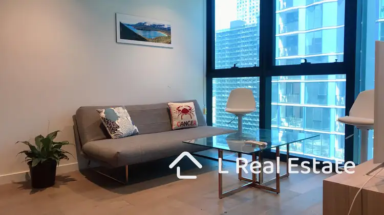 1806/462 Elizabeth street, Melbourne VIC 3000