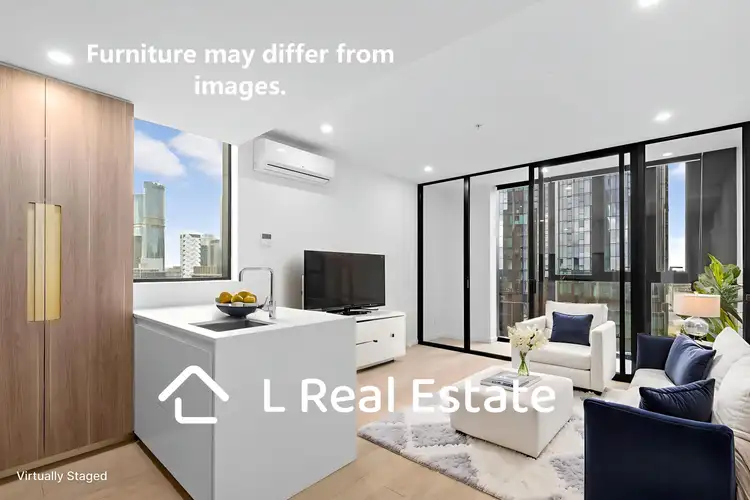 3602/60 A'Beckett Street