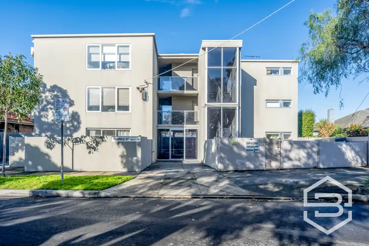 5/13 Arkle Street, Prahran VIC 3181