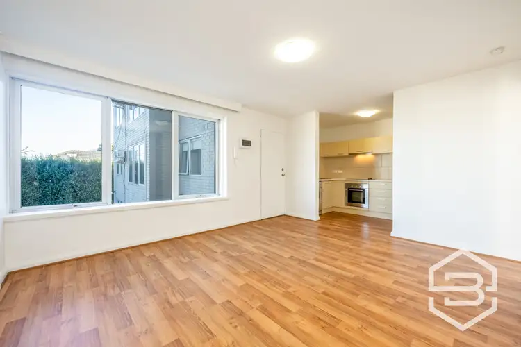 Second view of Homely apartment listing, 5/13 Arkle Street, Prahran VIC 3181