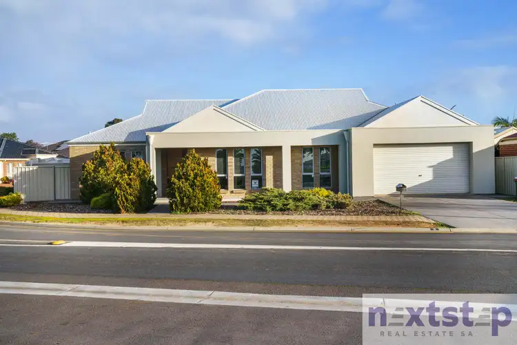 Main view of Homely house listing, 5 Northwater Way, Burton SA 5110