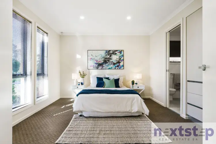 Second view of Homely house listing, 5 Northwater Way, Burton SA 5110