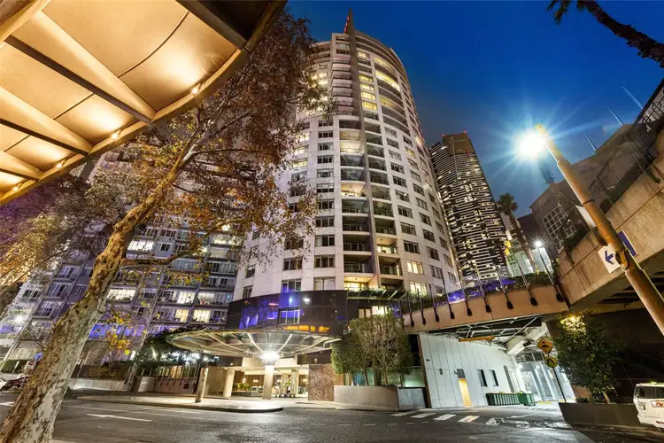 Main view of Homely apartment listing, 801/26 Southgate Avenue, Southbank VIC 3006