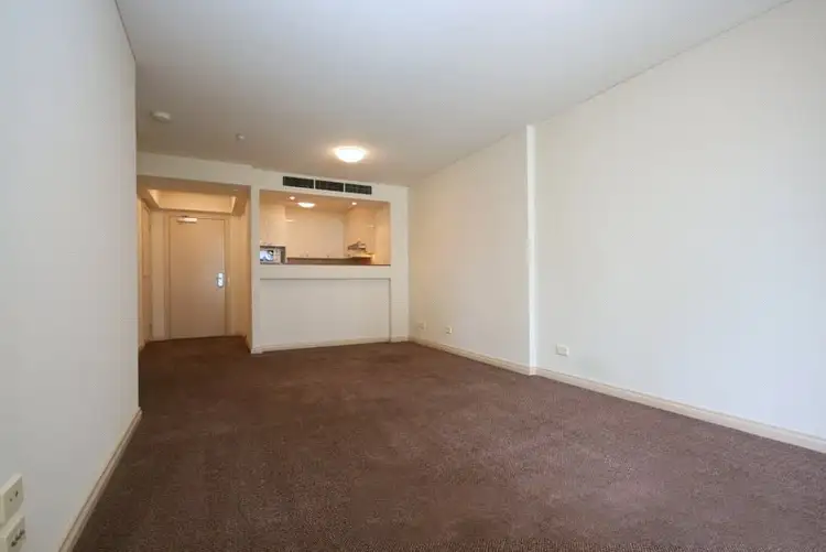 Third view of Homely apartment listing, 801/26 Southgate Avenue, Southbank VIC 3006