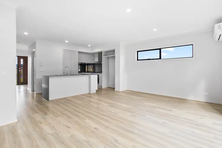 Fourth view of Homely house listing, 2 McGrath Way, Rockbank VIC 3335