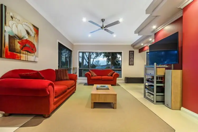 Third view of Homely house listing, 21 Koonung Rd, Blackburn North VIC 3130