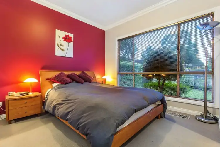 Fourth view of Homely house listing, 21 Koonung Rd, Blackburn North VIC 3130