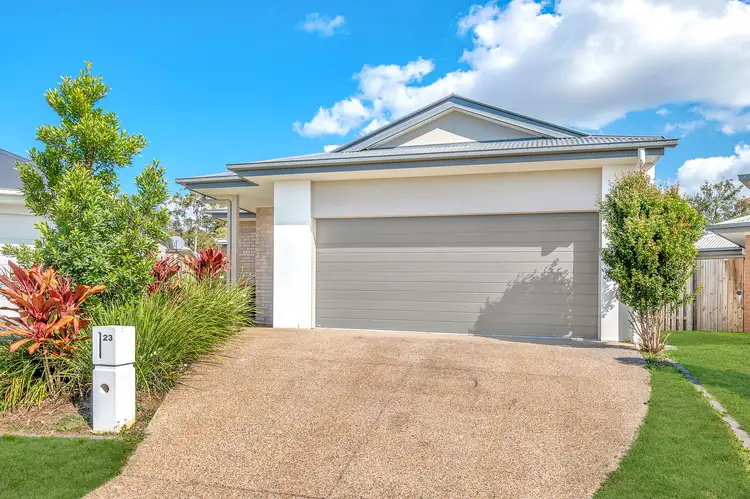 23 Cambridge Circuit, Pimpama QLD 4209