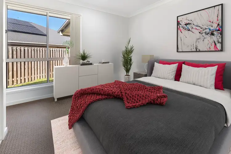 Sixth view of Homely house listing, 23 Cambridge Circuit, Pimpama QLD 4209