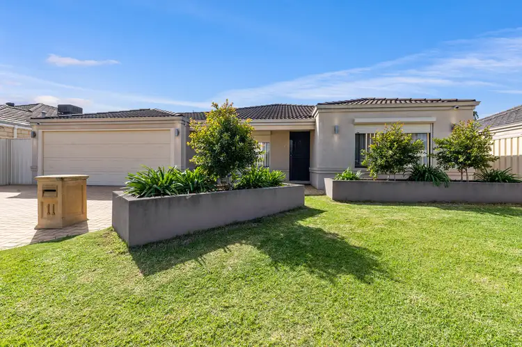 Main view of Homely house listing, 11 Summershill Gate, Kenwick WA 6107
