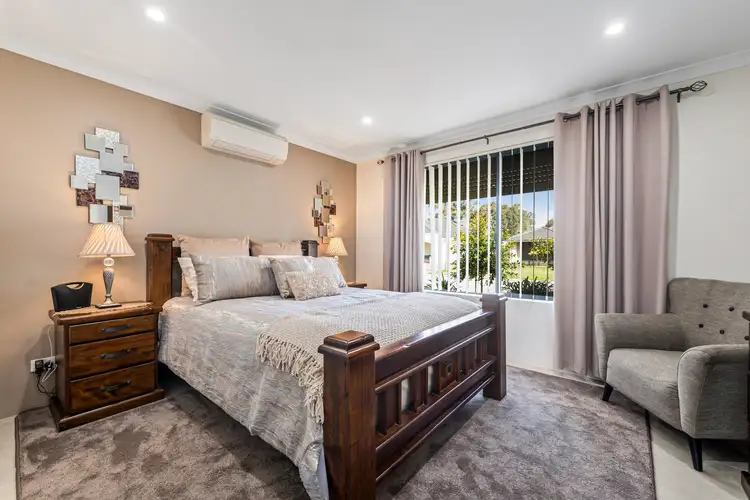 Sixth view of Homely house listing, 11 Summershill Gate, Kenwick WA 6107