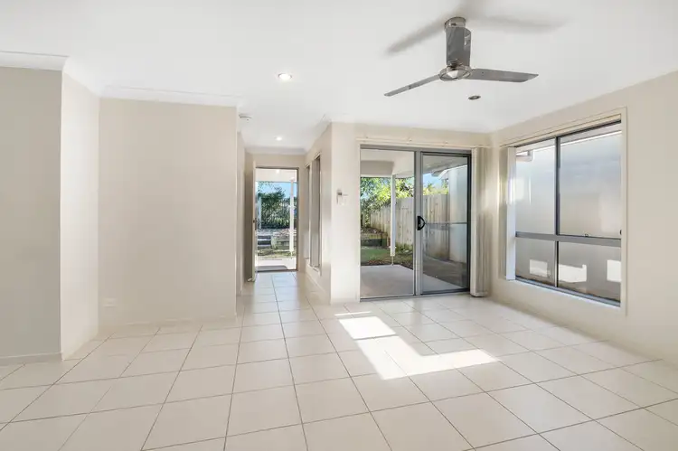 Fifth view of Homely house listing, 12 Vesper Lane, Coomera QLD 4209
