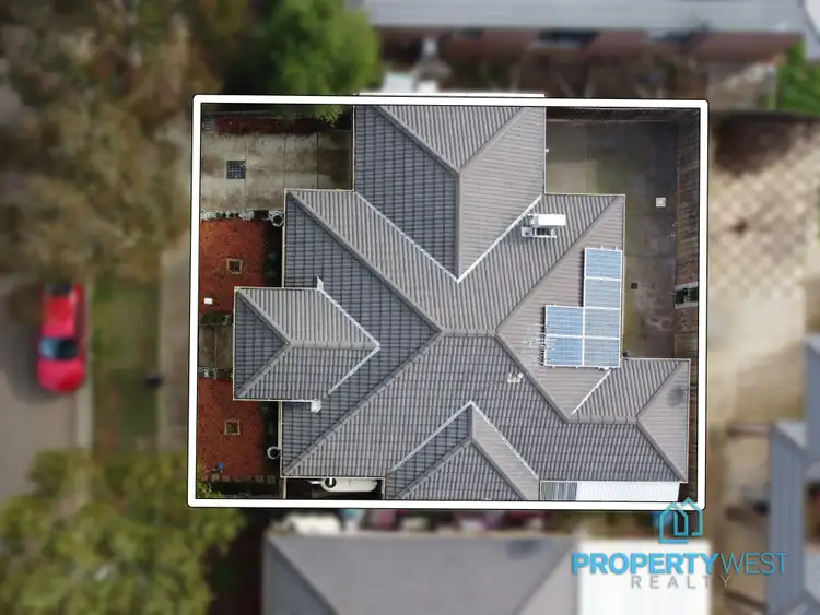 Second view of Homely house listing, 25 Equine Circuit, Melton South VIC 3338