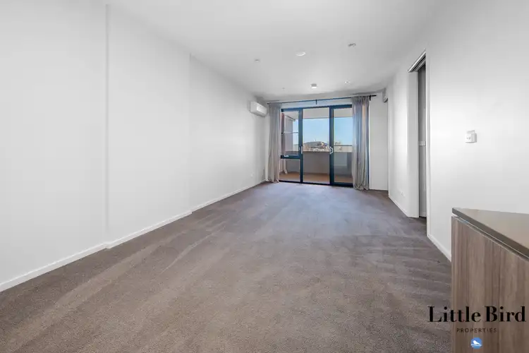 34/77 Leichhardt Street, Kingston ACT 2604
