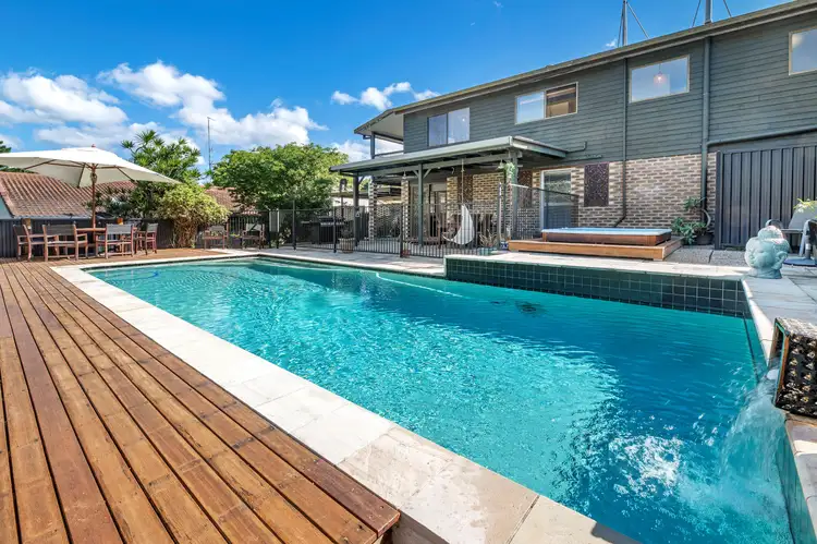 Main view of Homely house listing, 14 Willamulka Avenue, Ashmore QLD 4214