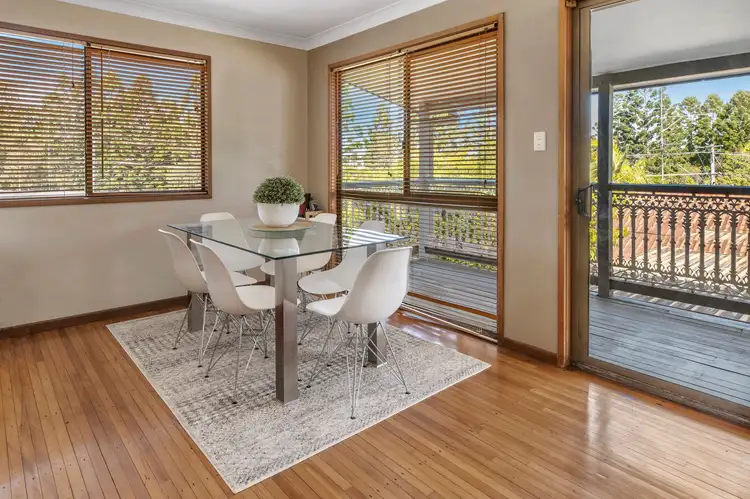 Fifth view of Homely house listing, 14 Willamulka Avenue, Ashmore QLD 4214